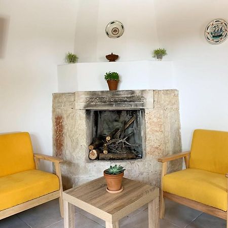 Cosmema House 2 Studio With Great Mountain View Stroumbi Exterior foto